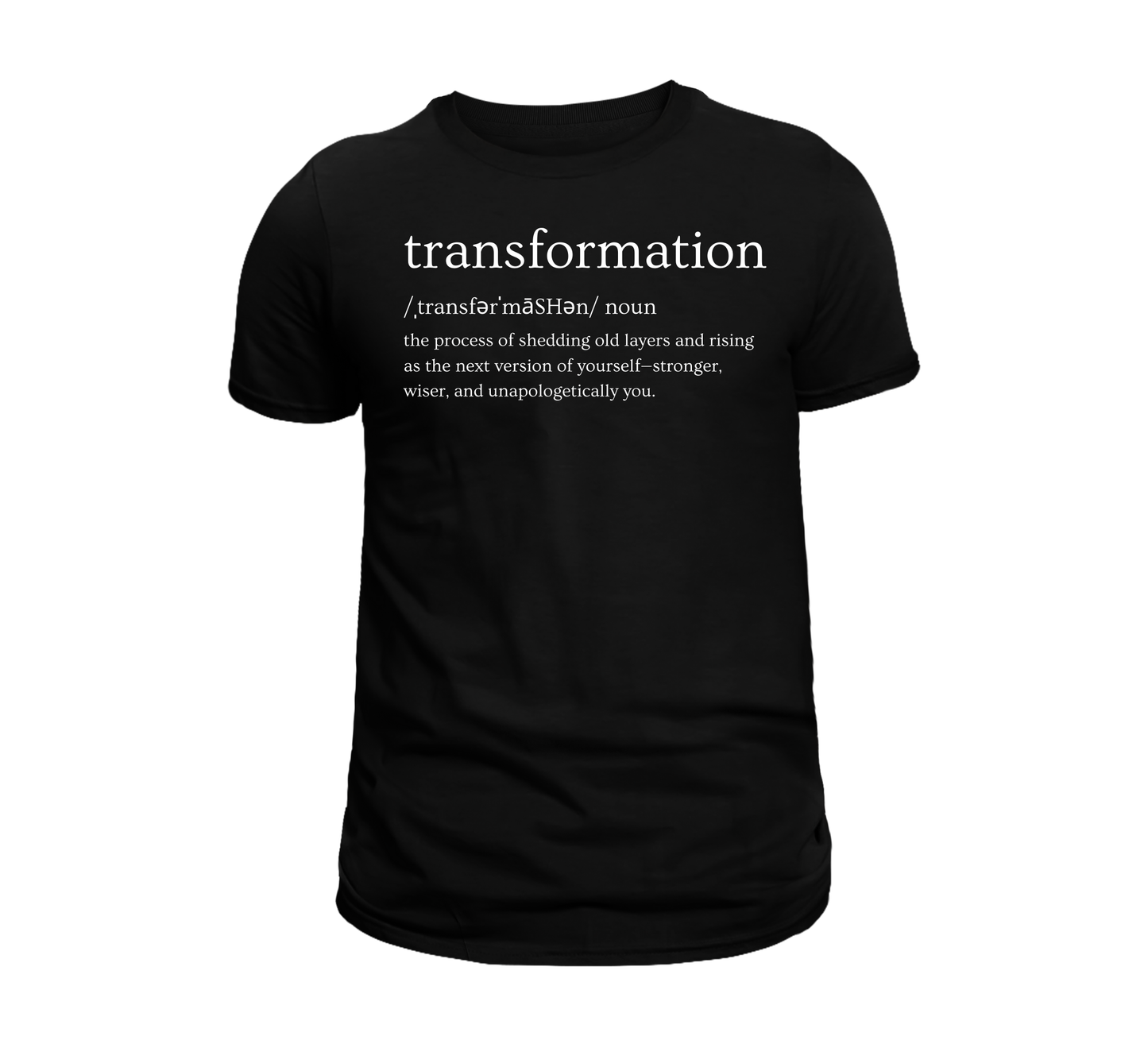 ONE-WORD 2026 Limited Edition Tee