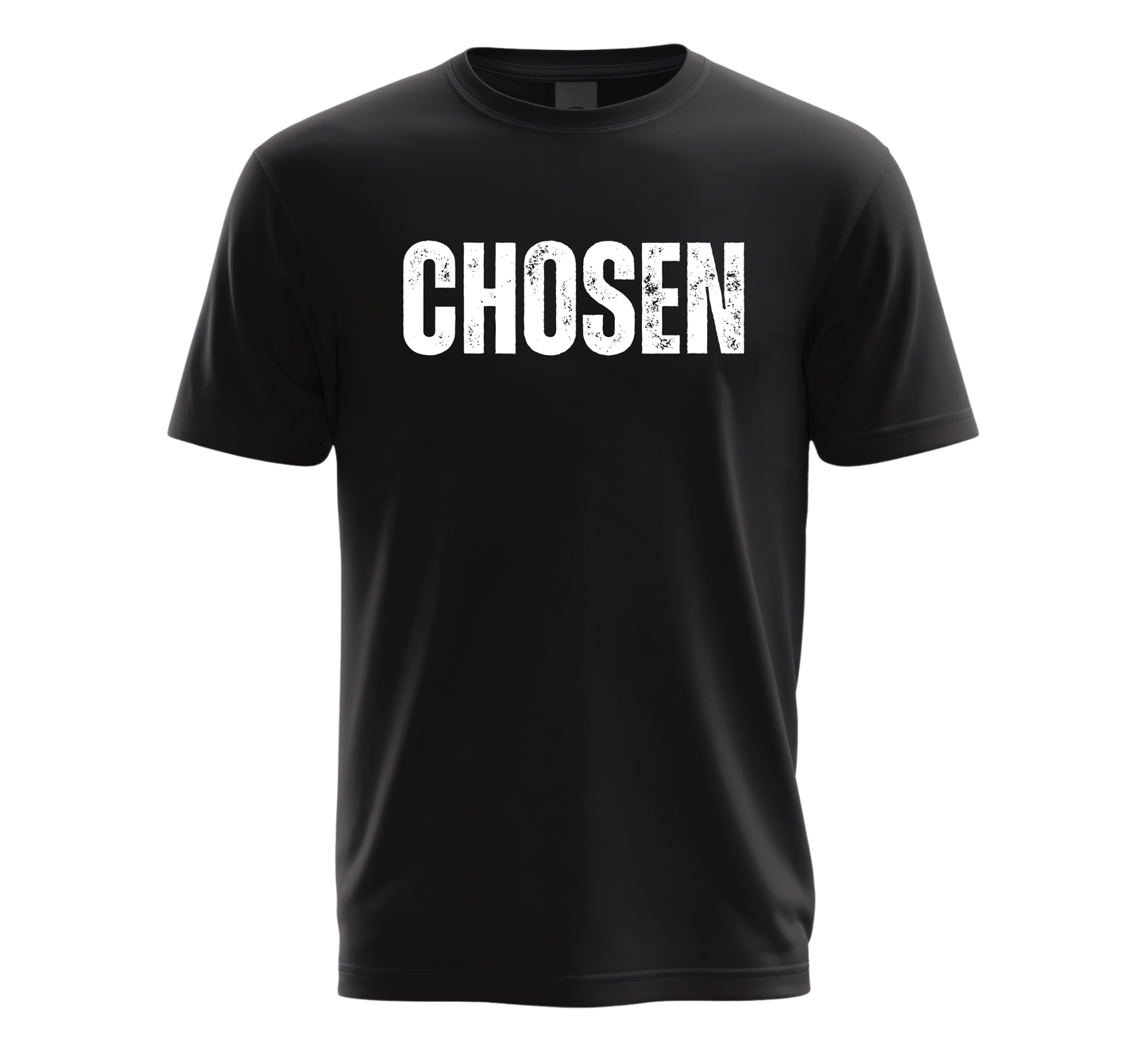 One Word Tee — Bold Block (2026 Word of the Year)